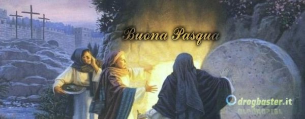 copertina cover di buona pasqua