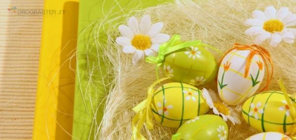 cambiare immahine del profilo facebbok con la cover di pasqua