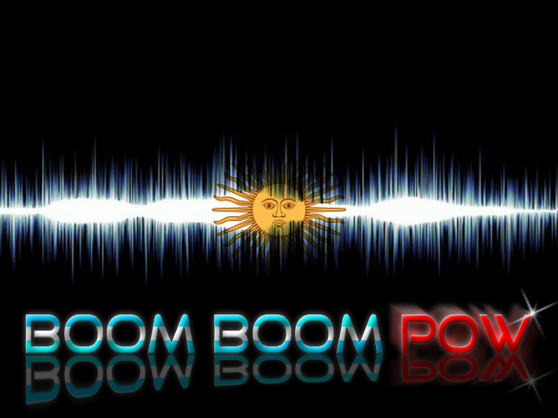 Boom [1999]