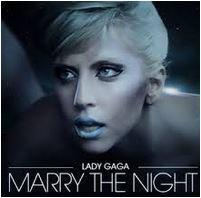 canzone Marry the Night di Lady Gaga canzone Marry the Night di Lady Gaga