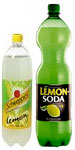 cocktail alcolico con Lemon Schweppes o Lemonsoda