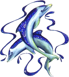 delfino glitter