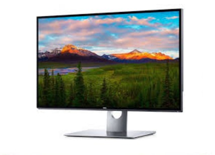 monitor