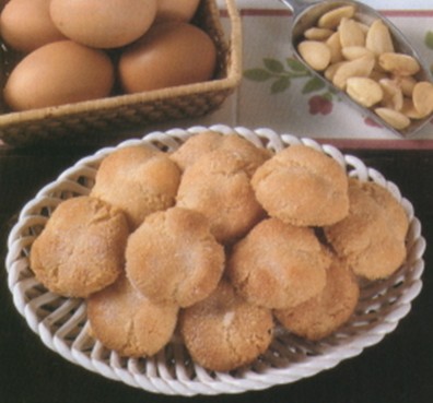 amaretti dei ciclopi