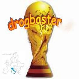 logo drogbaster