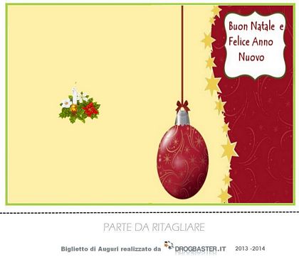 decorazione di buon natale e felice anno nuovo