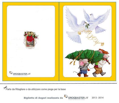 simpatici personaggi con albero di natale creano un tema natalizio