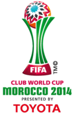 coppa FIFA Club World Cup