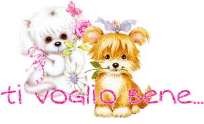 Bellissime gif animate di S.Valentino