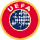 logo icona uefa