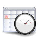 Gadget google Calendario