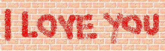 Gif animate San Valentino da scaricare gratis