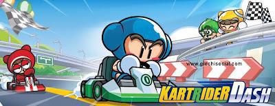 KartRider Dash