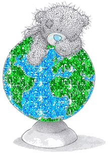 immagini glitter telefono