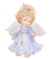 bambina immagine angelo custode