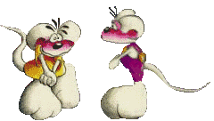 animated avatars diddl