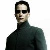 the matrix Keanu Reeves