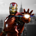 iron man