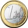 moneta 1 Euro