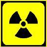 simbolo radiottivo