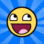 smile