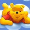 Winnie The Pooh