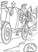 Personaggio delle favole Cenerentola