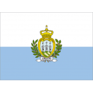 San Marino la sua bandiera ha origini antichissime