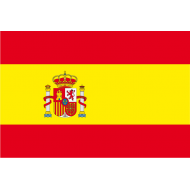 Bandiera spagna