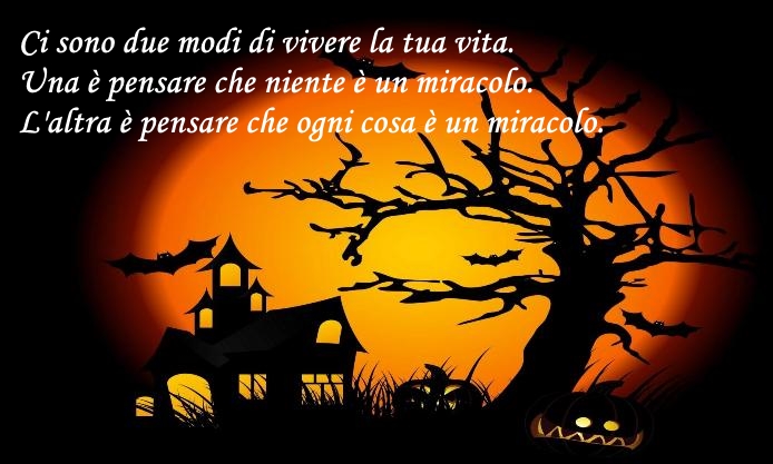 Cartoline divertenti per Halloween