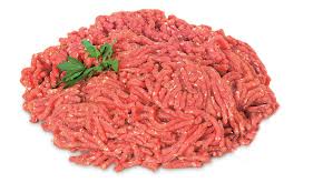 carne magra di manzo