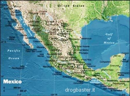 civiltà maya dove si trovavano i maya