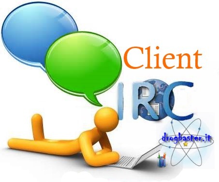 client IRC