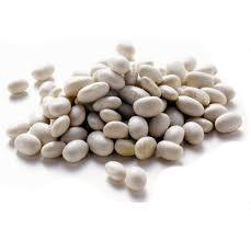 contorno con ingrediente i fagioli