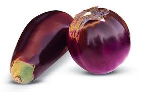 contorno con ingrediente le melanzane