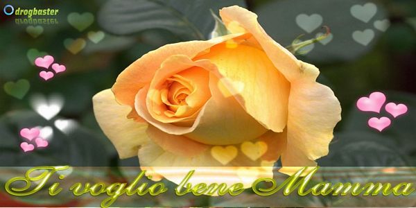 Auguri per la festa della mamma copertina gratis per Facebook