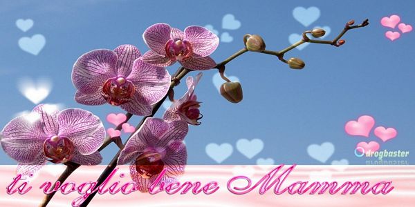 Copertine gratis per la festa della mamma
