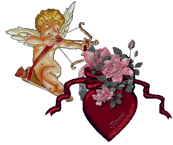 cuore cupido
