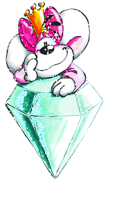 diddl glitter immagine