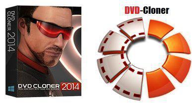 DVD Cloner software free