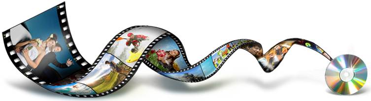 copiare un film legalmente