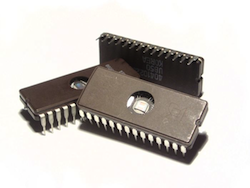 Chip - Circuito integrato