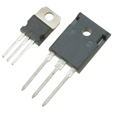 Triac ST BTA41-600B 40A