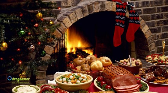 Wallpaper di Natale e Capodanno