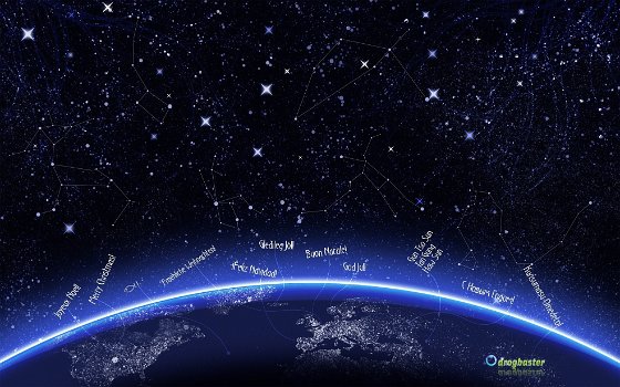 sfondi desktop happy new year