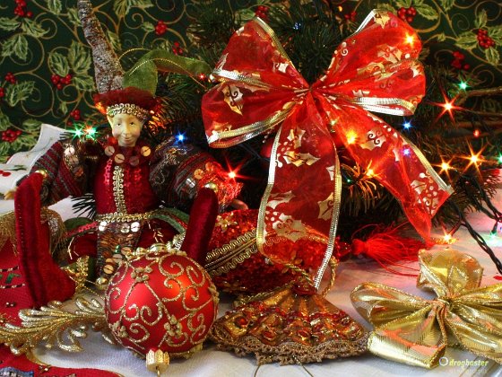 Bellissimi sfondi per festeggiare il nuovo anno