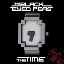 foto Black Eyed Peas The Time (Dirty Bit)