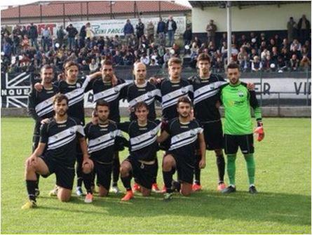 Foto di gruppo squadra Robur Siena
