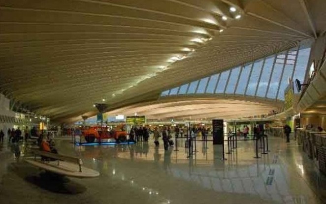 Berisso International Airport