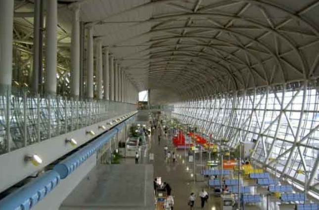 aeroporto internazionale di Kansai, Osaka